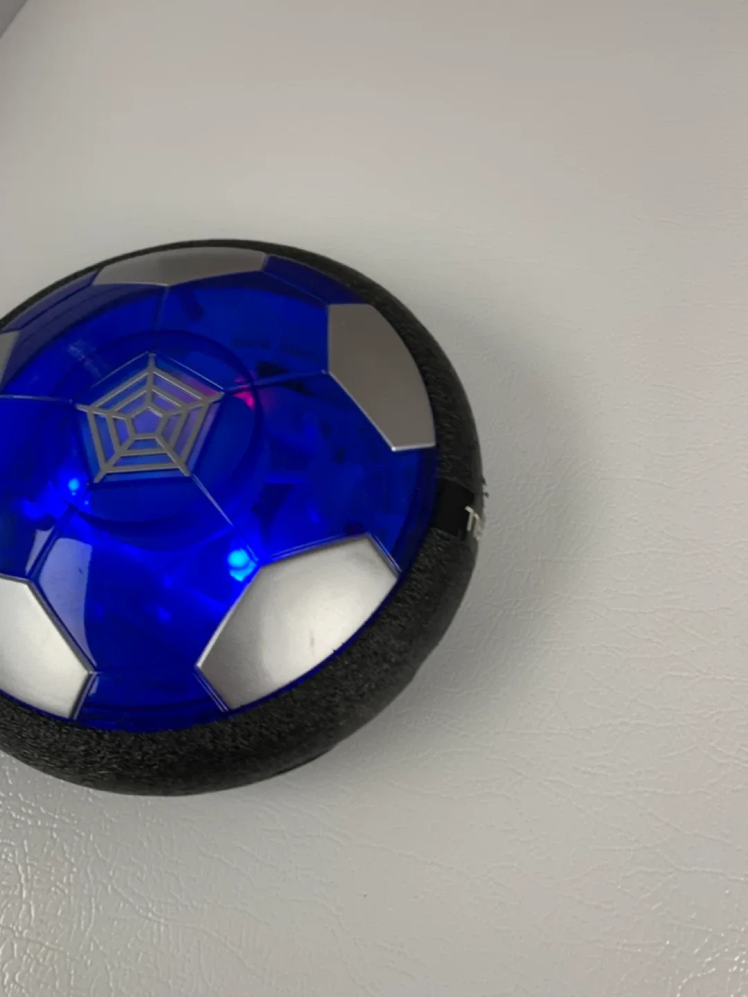 🧡Hover Ball Indoor Soccer Toy image indicator(4)