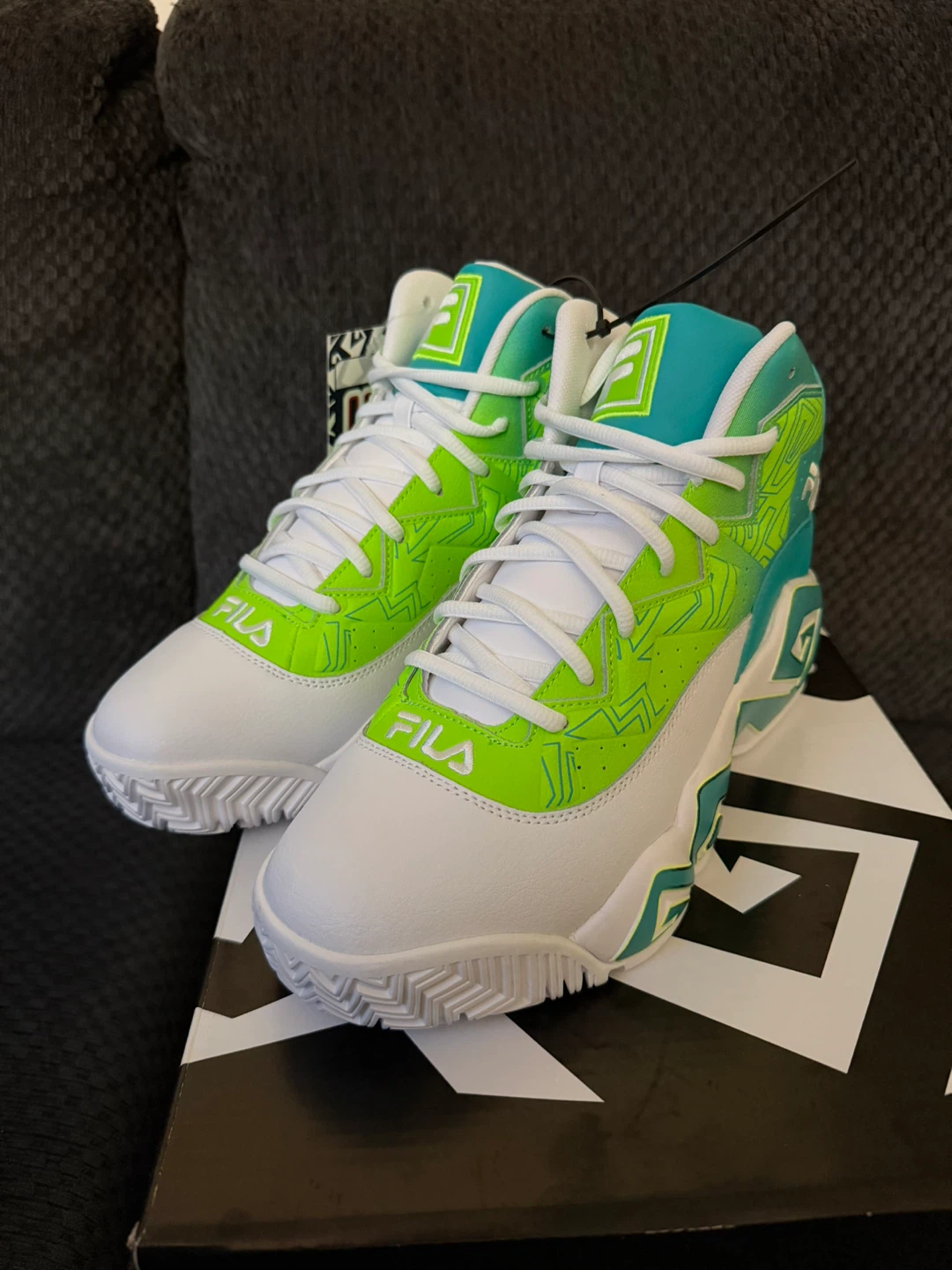 Fila Grant Hill Size 9.5