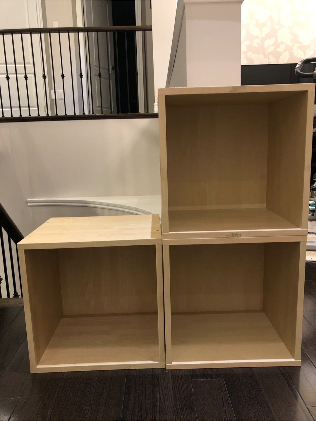 IKEA Kallax Shelving Unit image indicator(2)