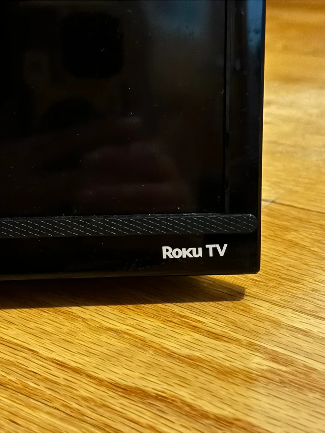 TCL Roku TV 29” image indicator(4)