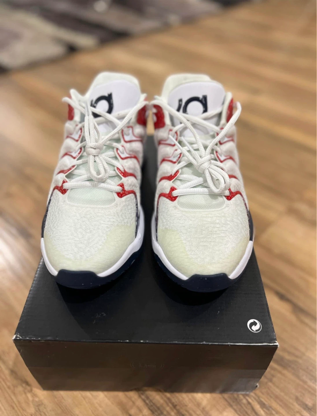 KD 17 USA Size 9 - photo 3