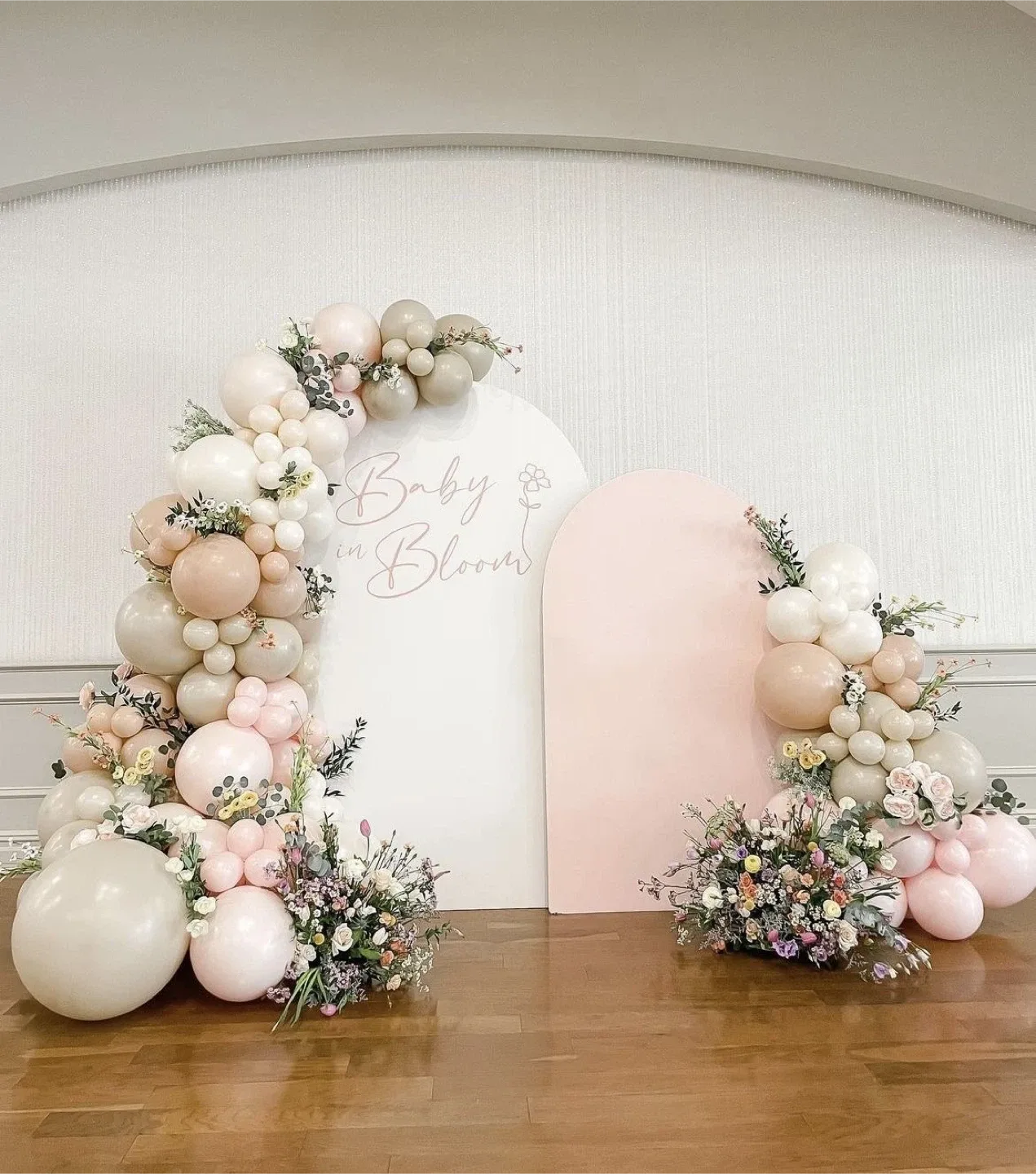 Baby/BridalShower and Birthday decorations image indicator(2)