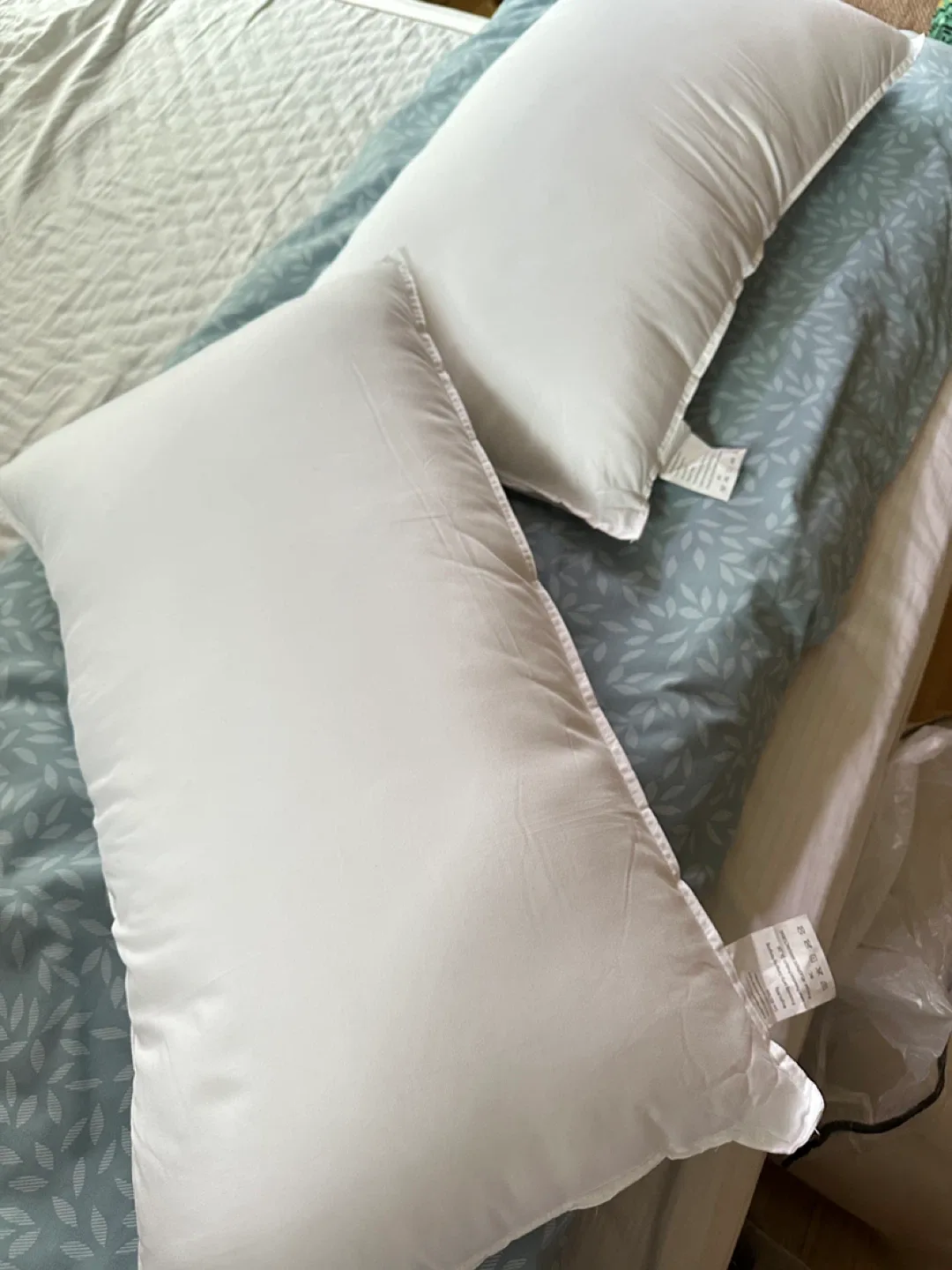 Brand New 7-Piece King Size Bedding Set (CAN DELIVER) image indicator(6)