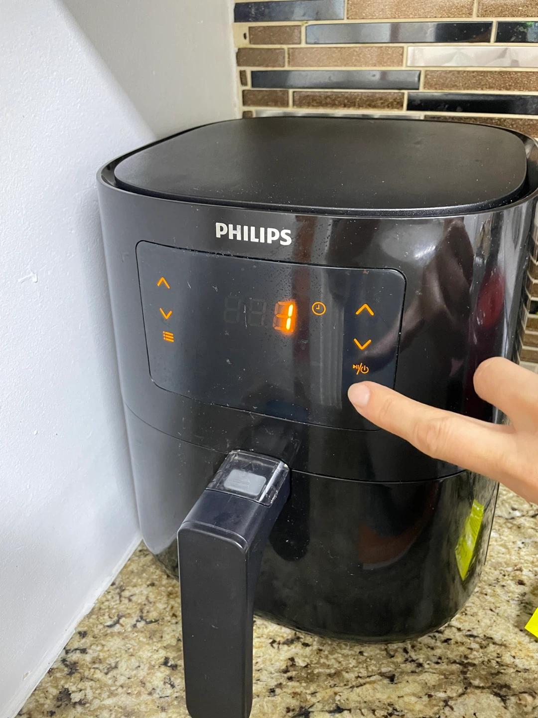 Philips Air Fryer ❤️