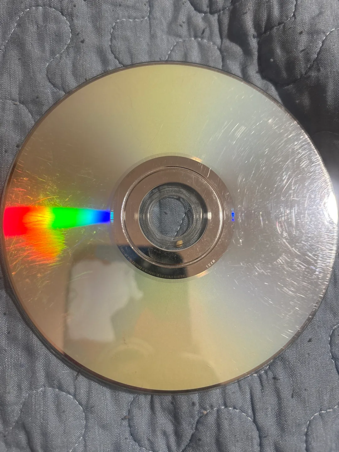 Wii Sports Resort Game Disc for Nintendo Wii image indicator(2)