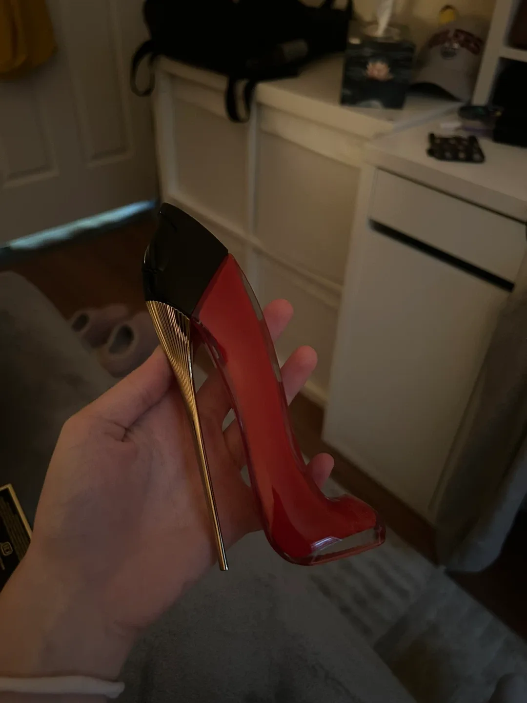 Carolina Herrera Good Girl Perfume image indicator(2)