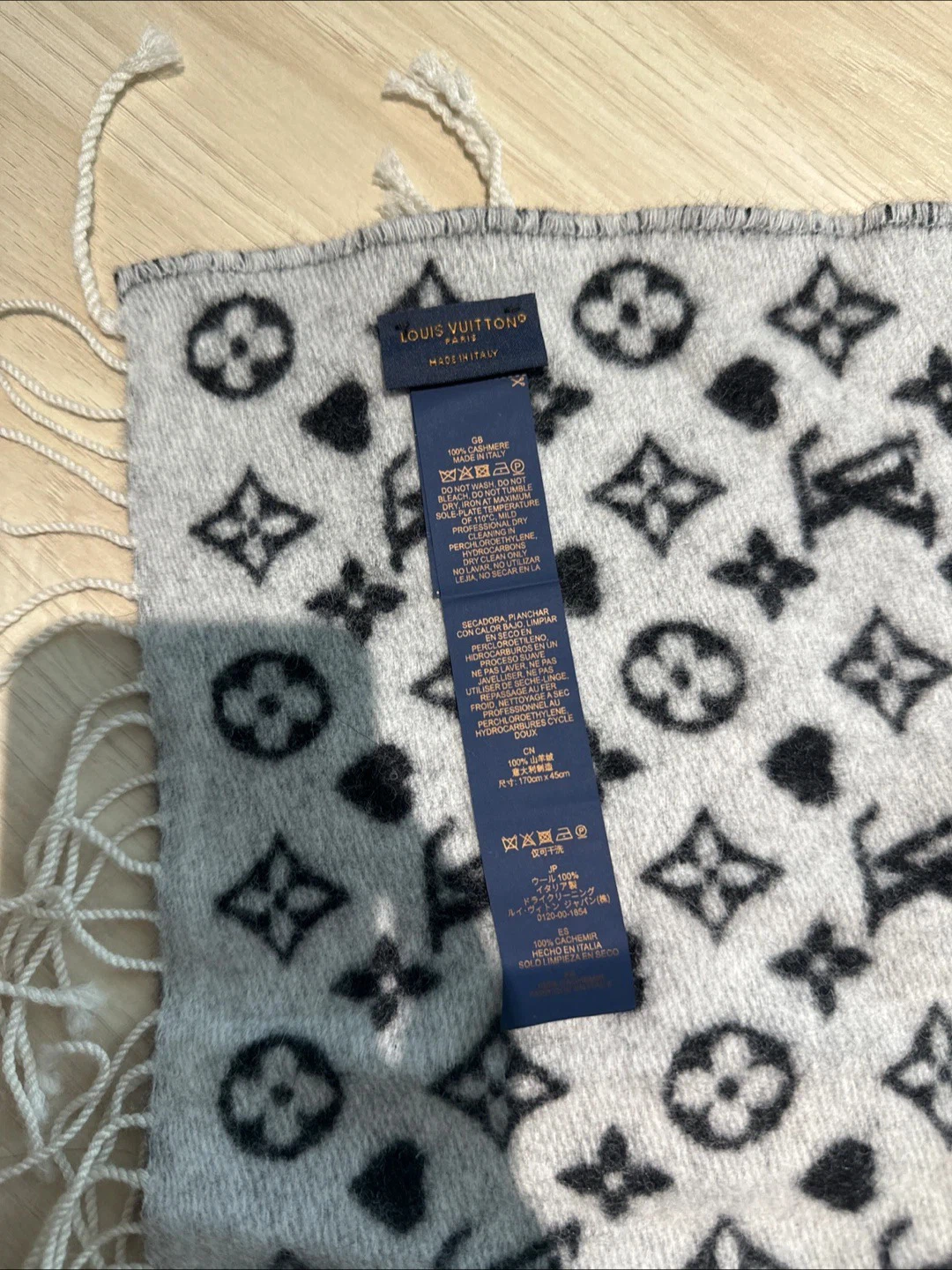 Scarf - photo 2