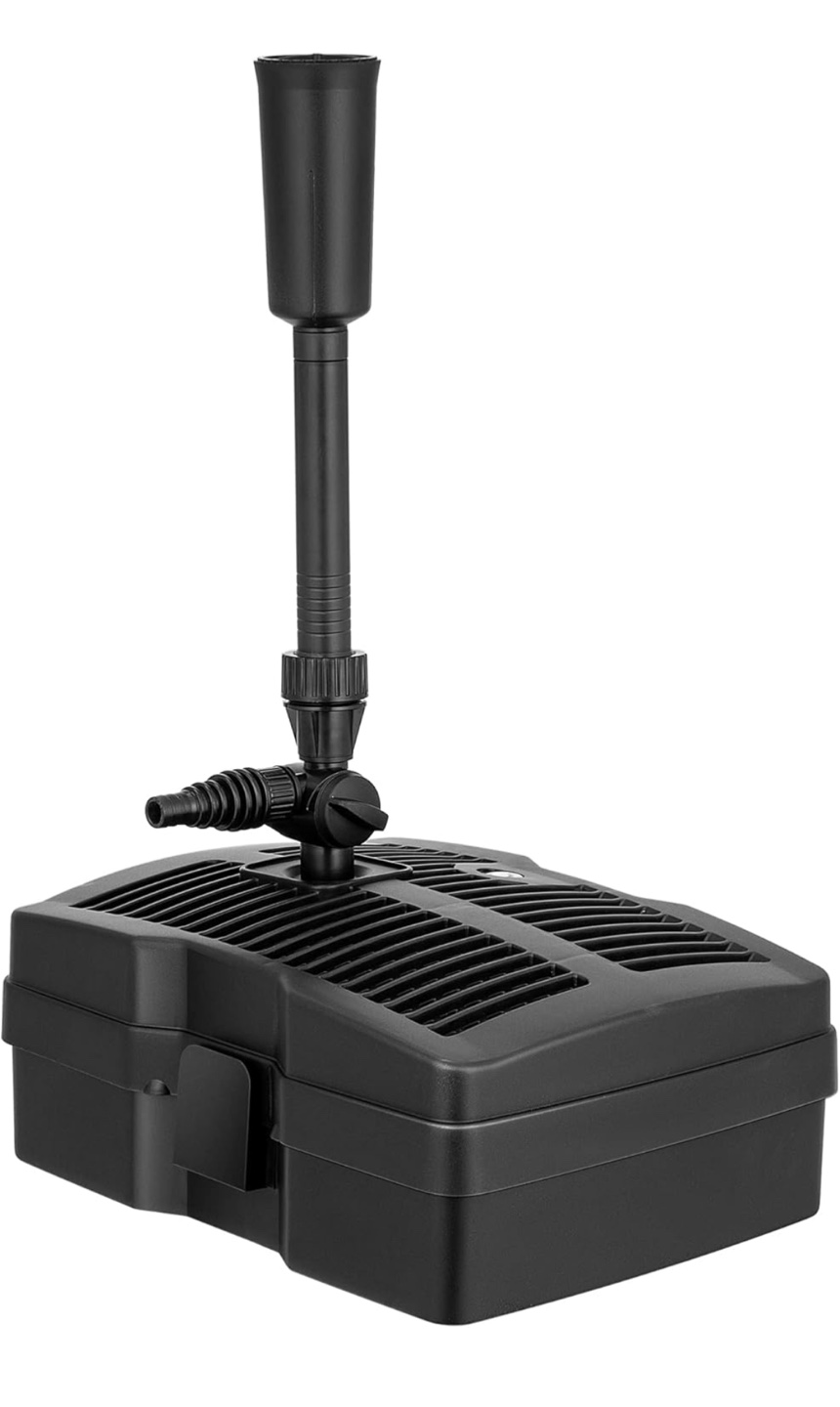 VIVOHOME CUF-5000 Pond Filter