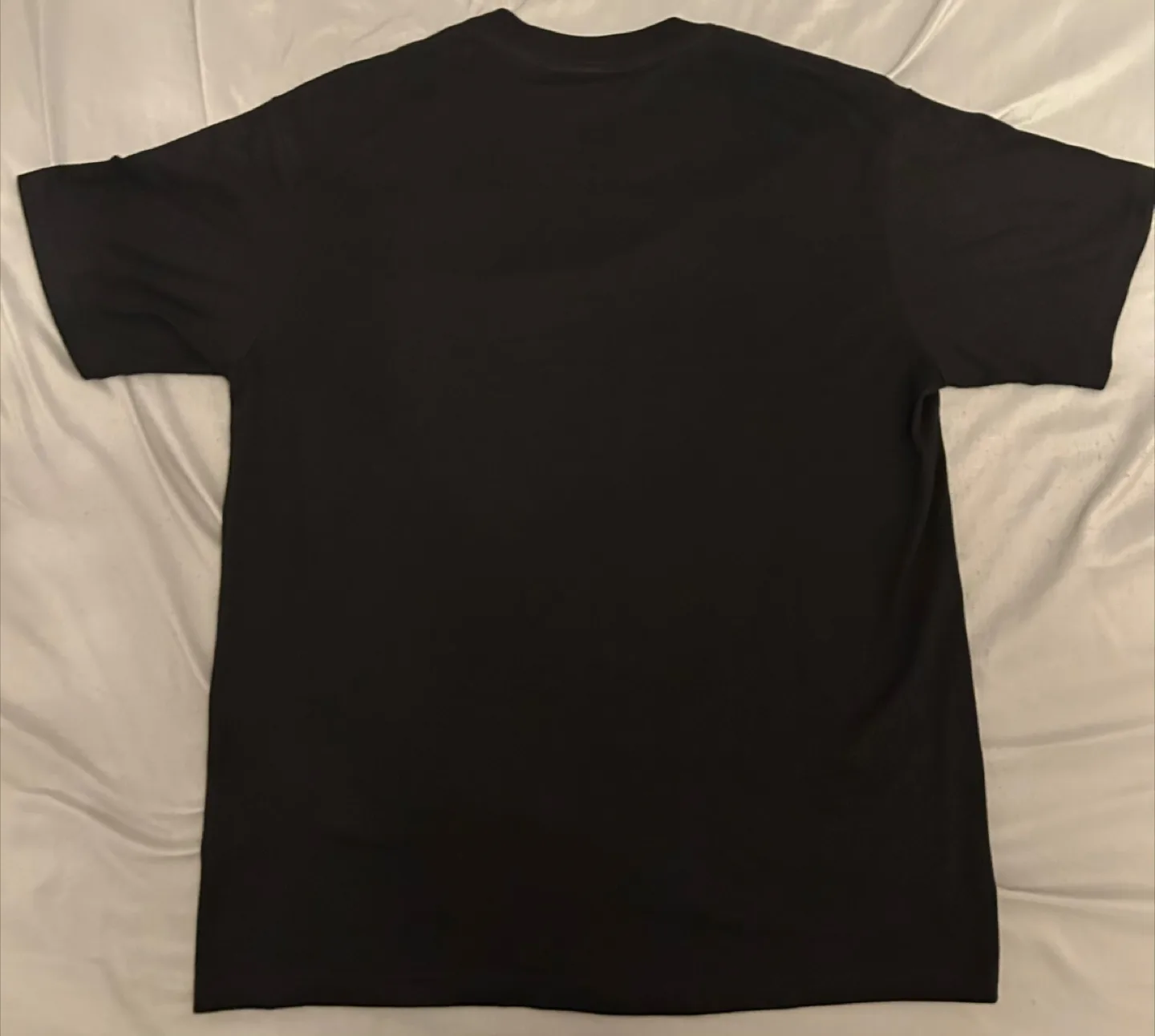 A Bathing Ape (BAPE) Black Floral Camo T-Shirt - Size L image indicator(5)