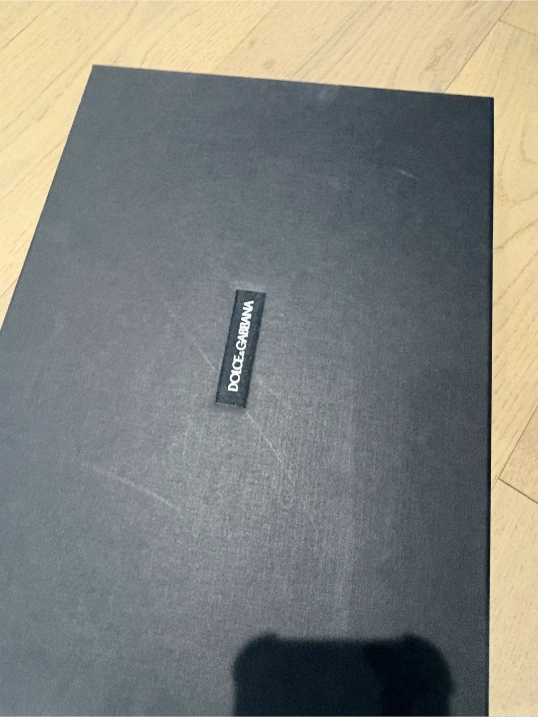 Dolce & Gabbana Silver Platform Heels image indicator(5)