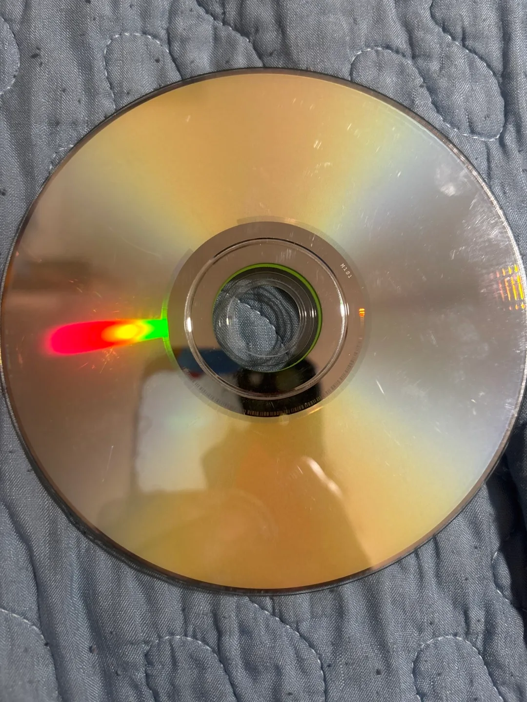 Wii Jillian Michaels' Fitness Ultimatum 2009 image indicator(2)