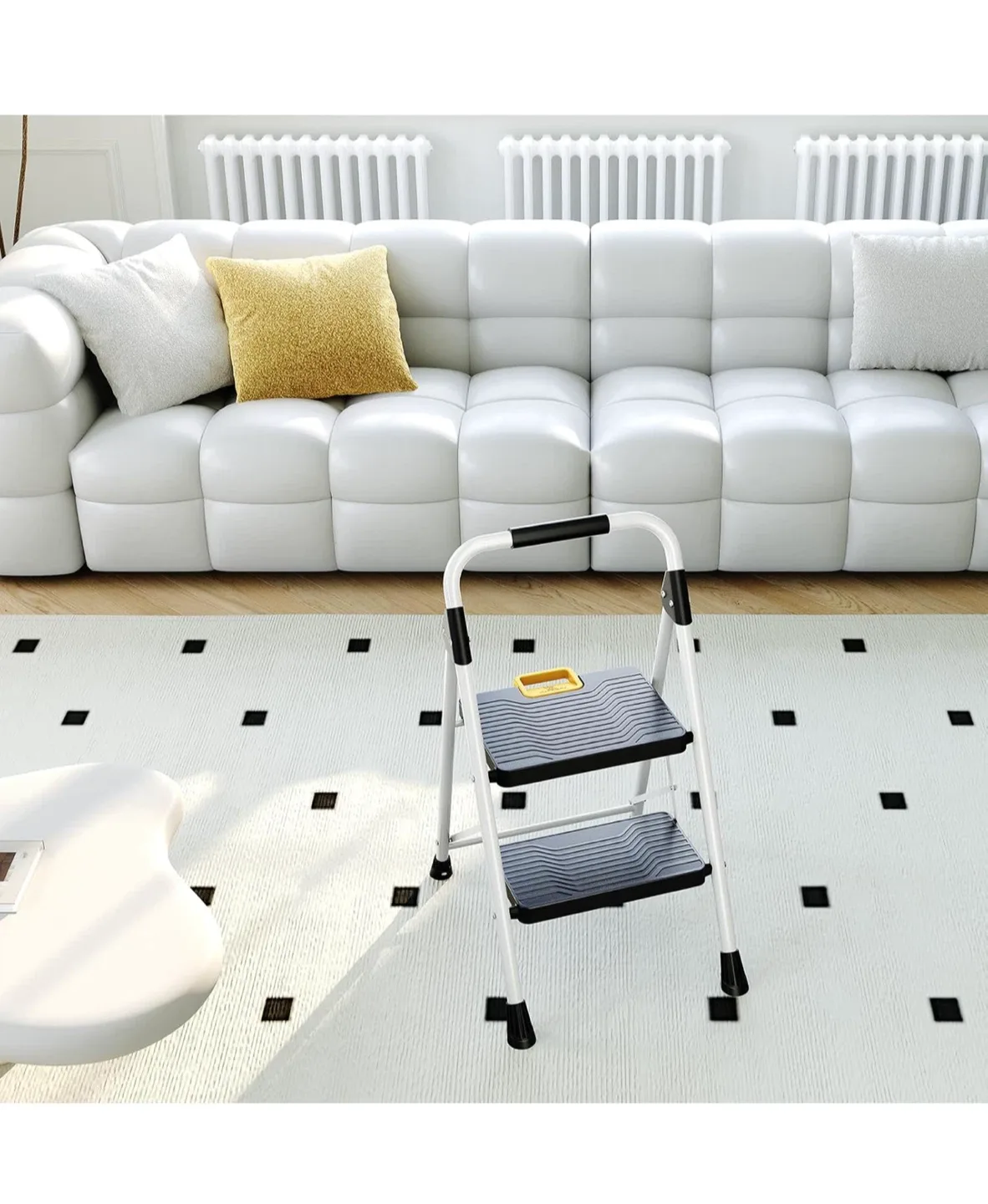 Step Ladder - New! image indicator(10)