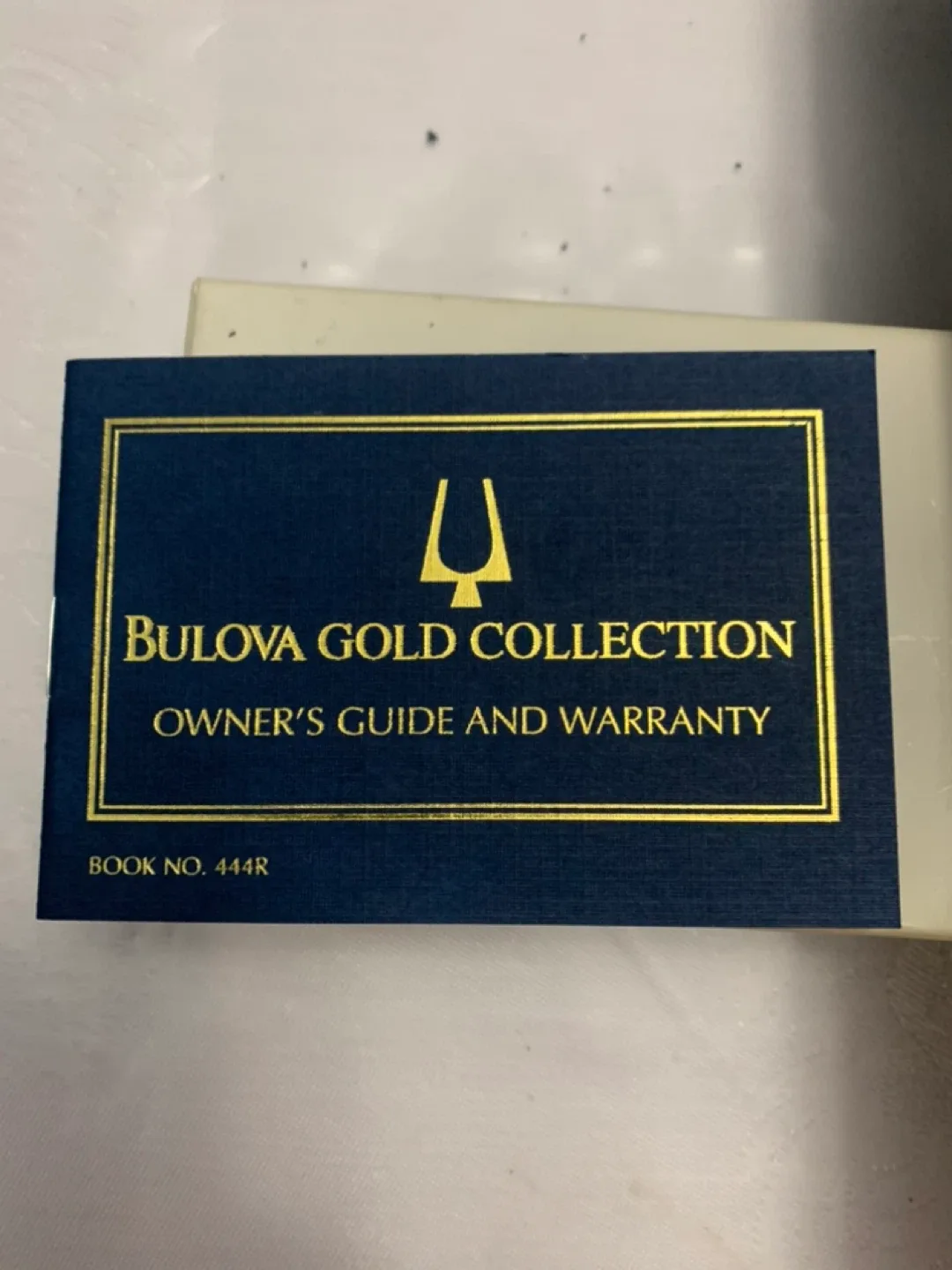 Bulova Gold Collection Watch image indicator(5)