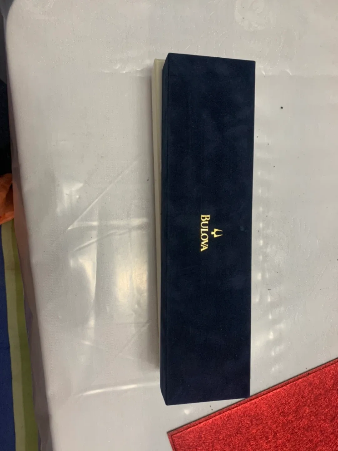 Bulova Gold Collection Watch image indicator(3)