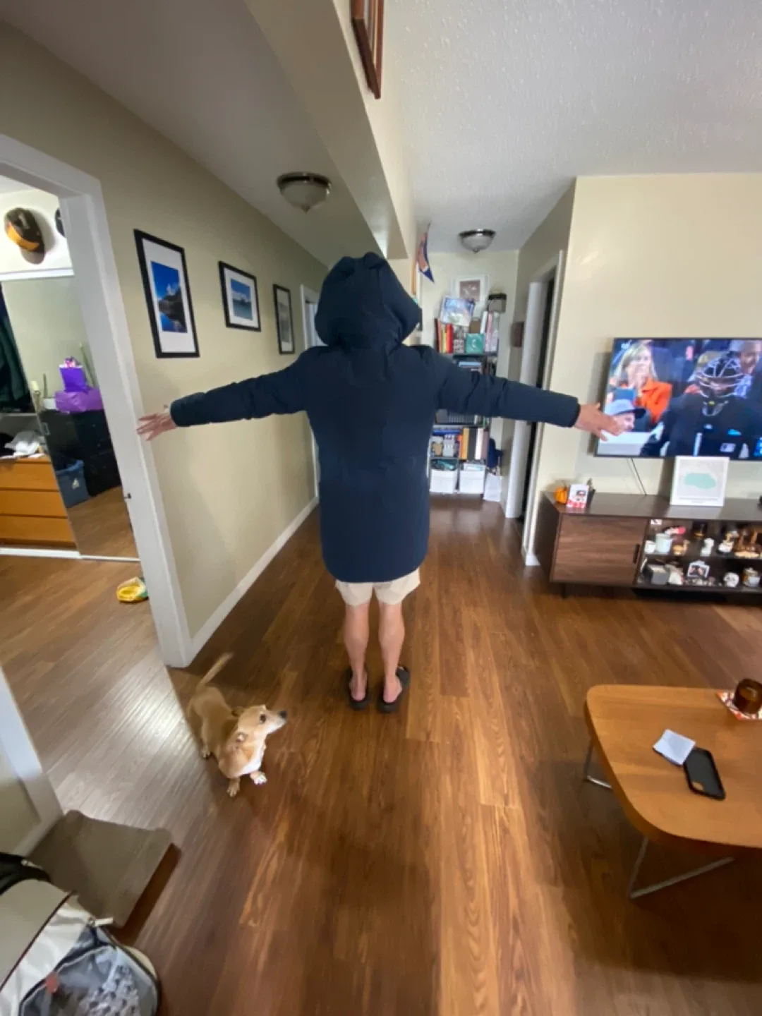 Canadiana Winter Parka image indicator(5)