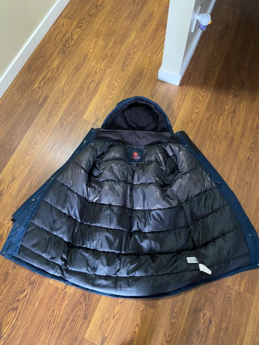 Canadiana Winter Parka image indicator(6)