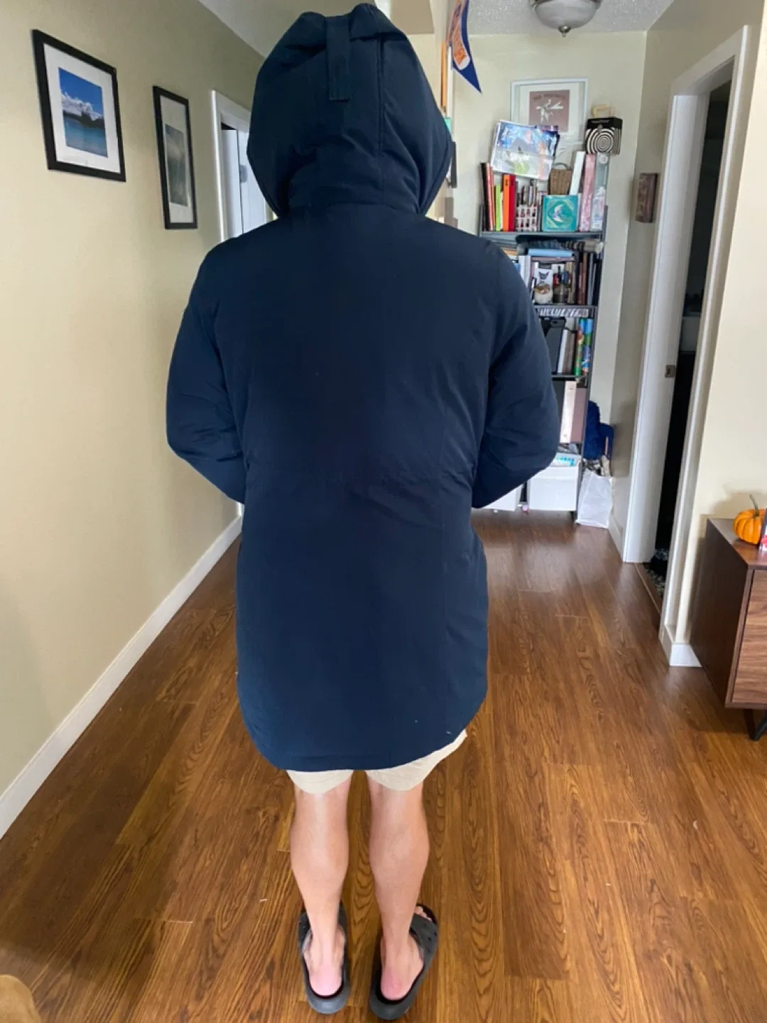 Canadiana Winter Parka image indicator(3)