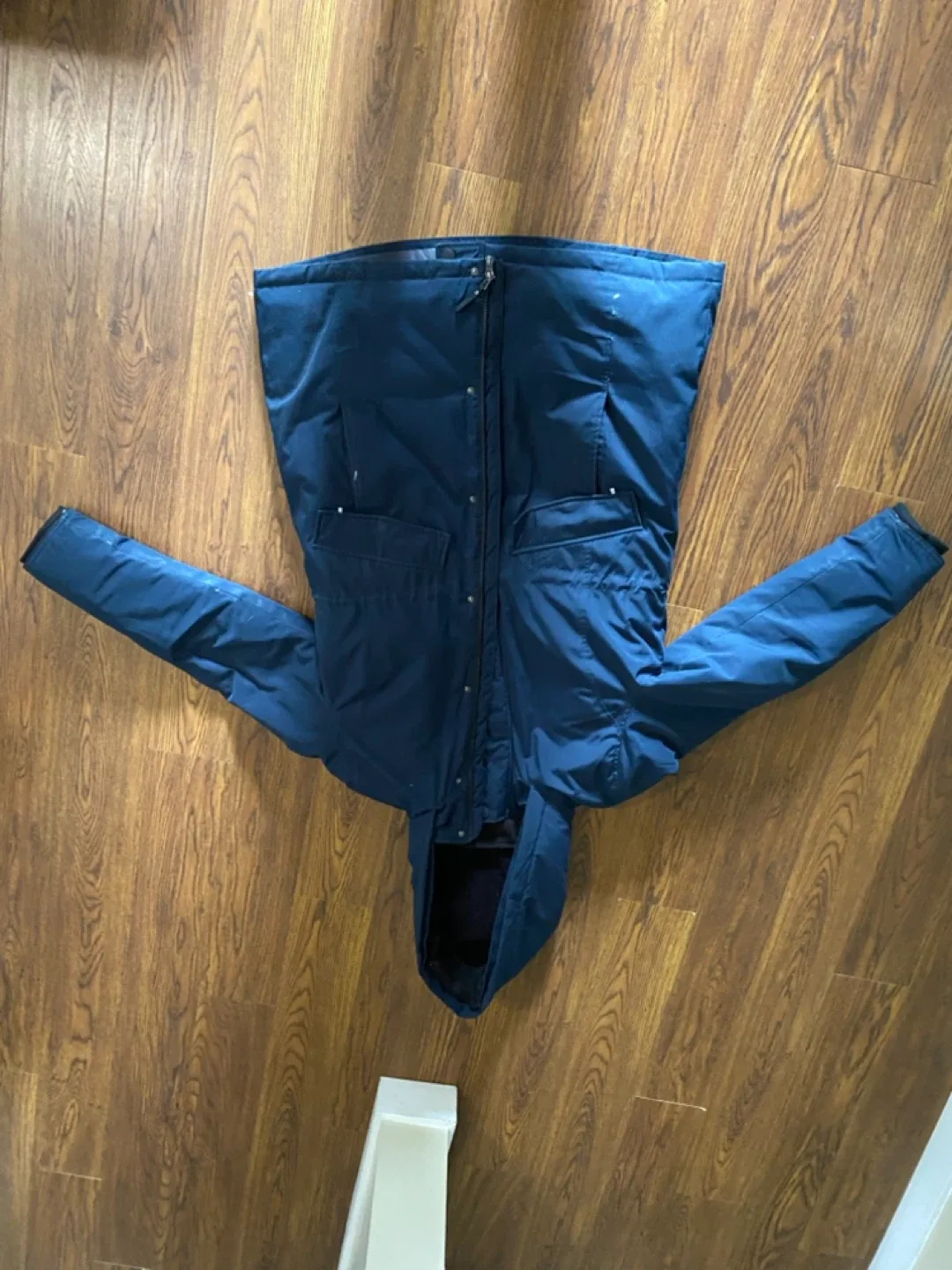 Canadiana Winter Parka image indicator(7)