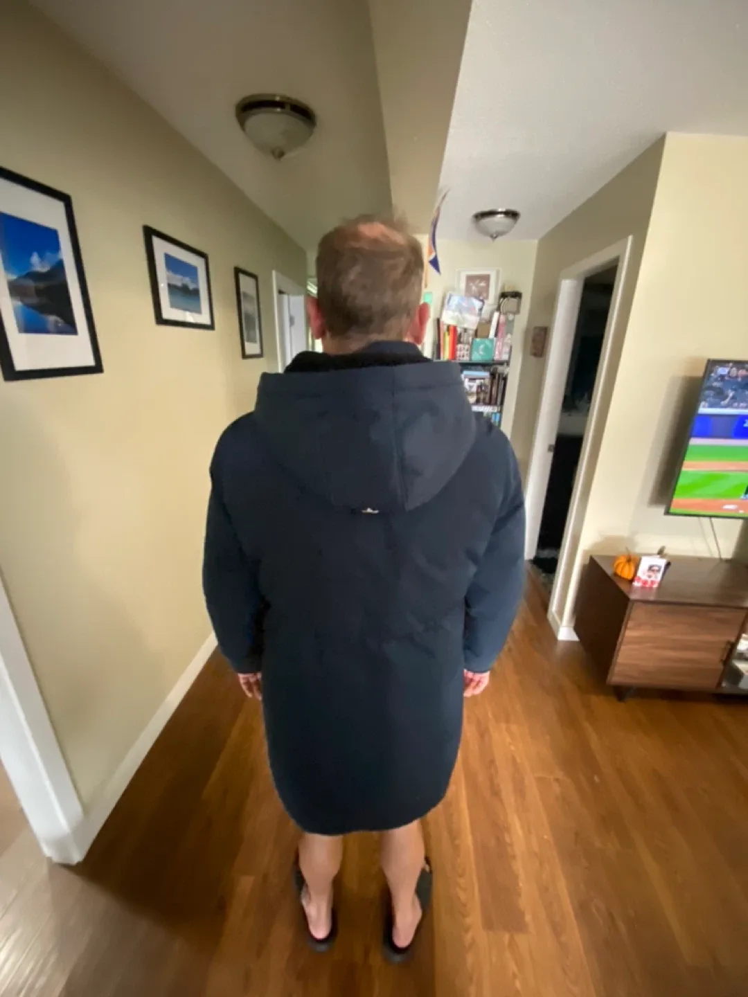 Canadiana Winter Parka image indicator(9)