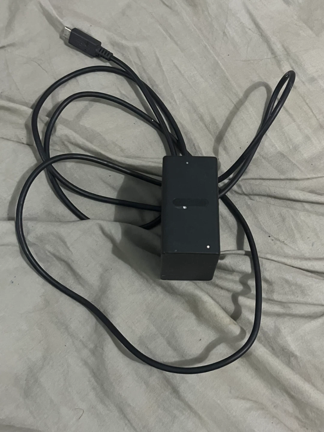 Nintendo Charger - photo 2