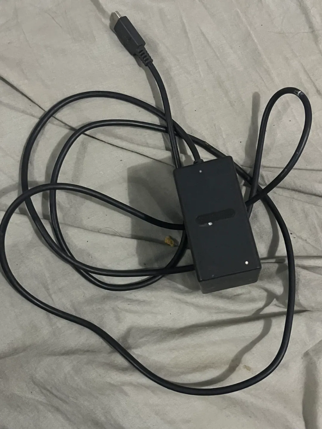 Nintendo Charger thumbnail