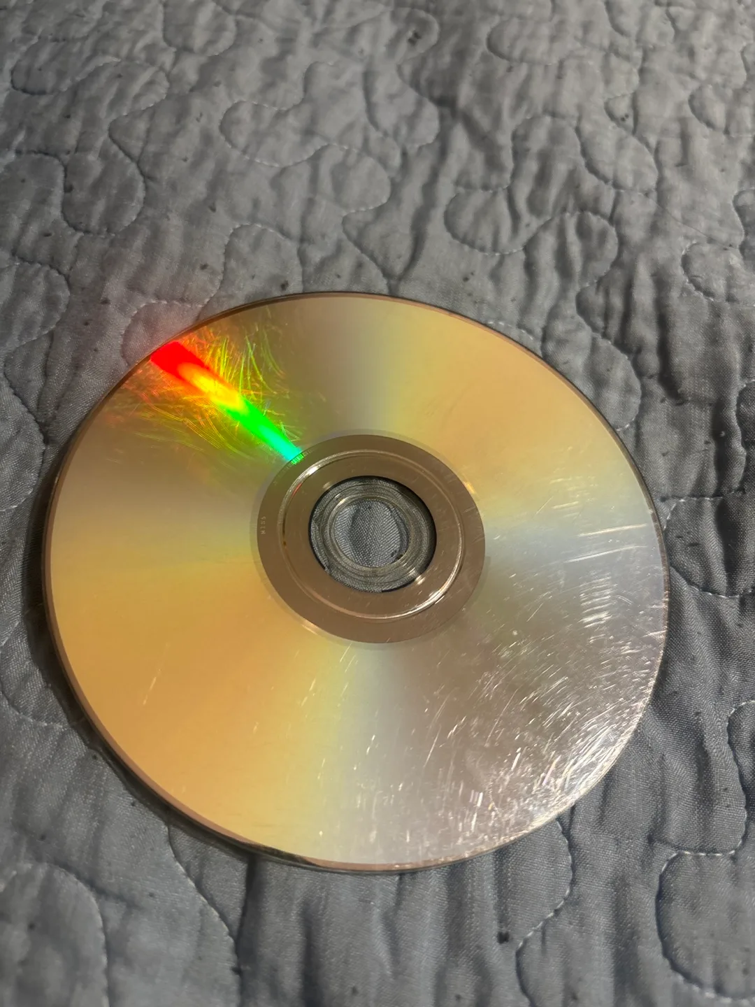 Super Mario Galaxy Wii Game image indicator(2)