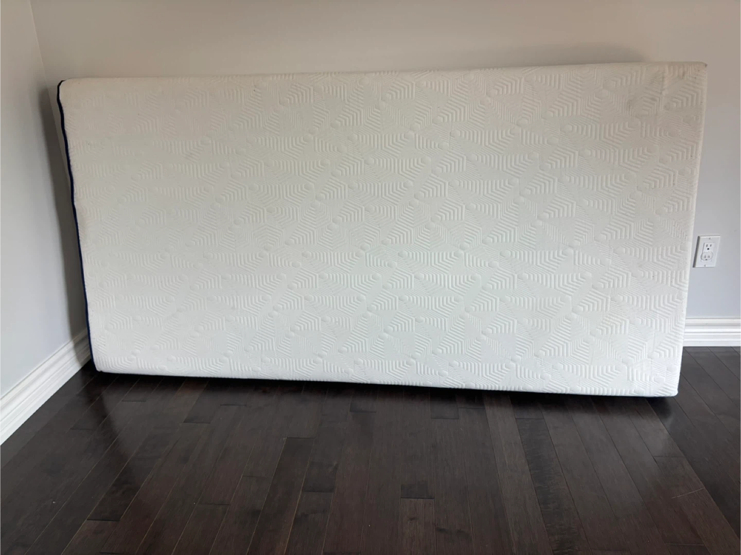 6” Twin Mattress | New like - photo 2