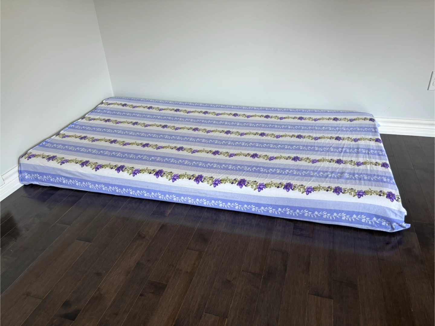 6” Twin Mattress | New like - photo 4