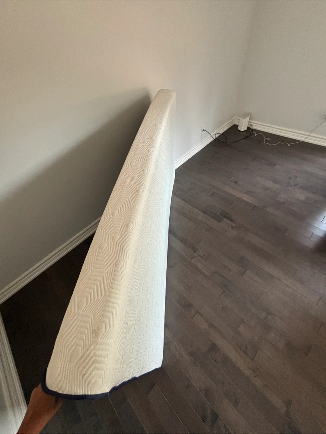 6” Twin Mattress | New like - photo 5