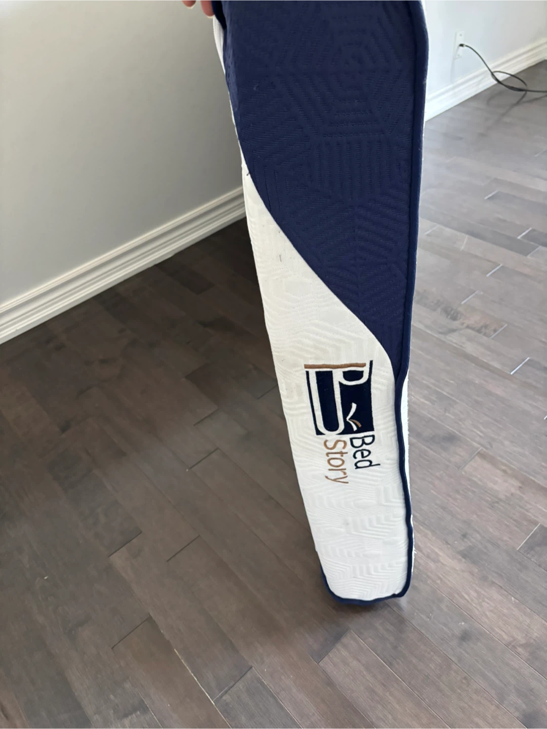 6” Twin Mattress | New like - photo 3