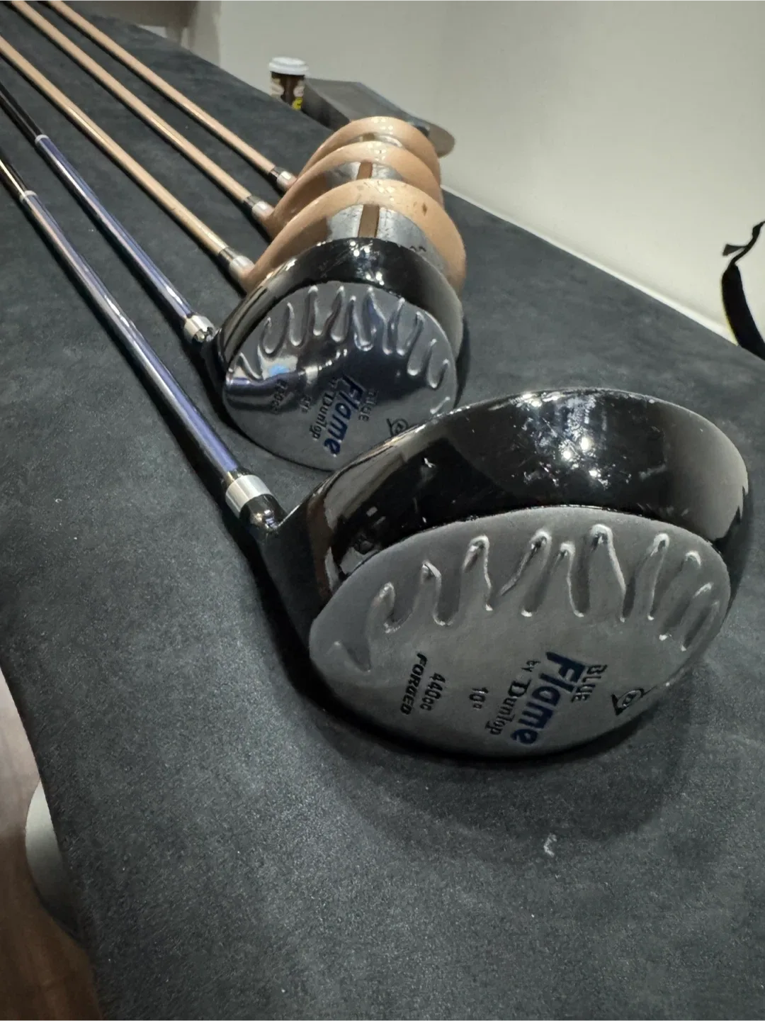 Dunlop blue flame – Great for Any Golfer! thumbnail