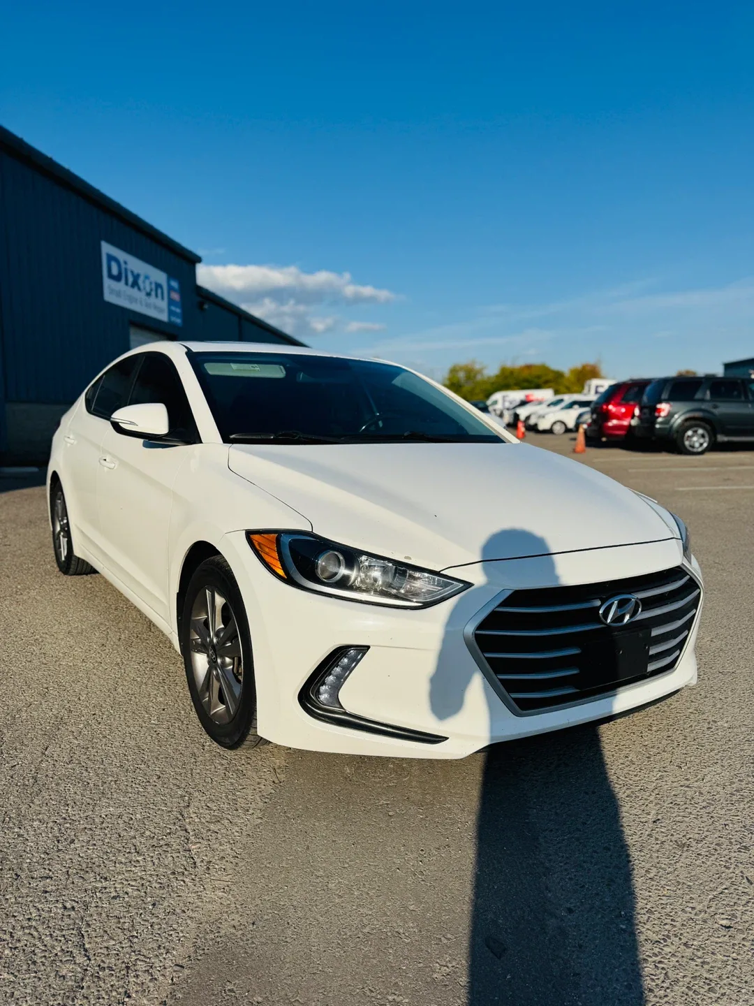 2018 Hyundai Elantra SEL For Sale image indicator(2)