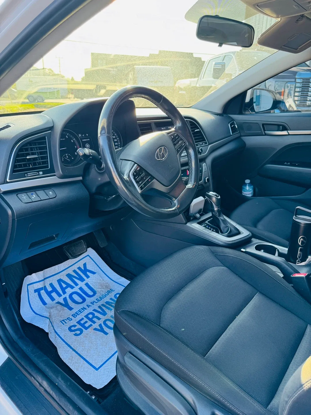 2018 Hyundai Elantra SEL For Sale image indicator(6)