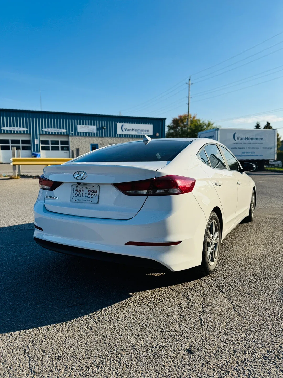 2018 Hyundai Elantra SEL For Sale image indicator(3)