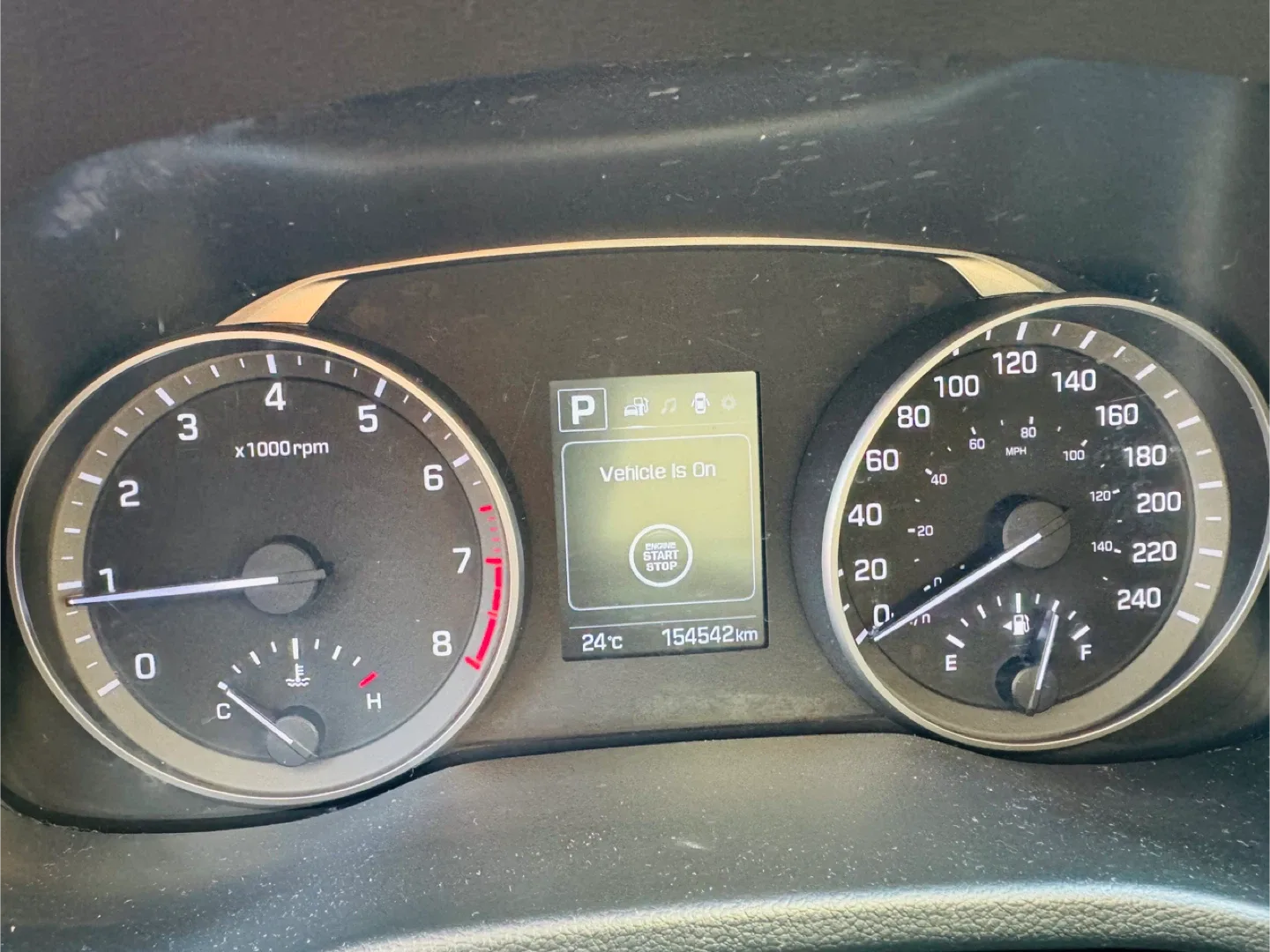 2018 Hyundai Elantra SEL For Sale image indicator(9)