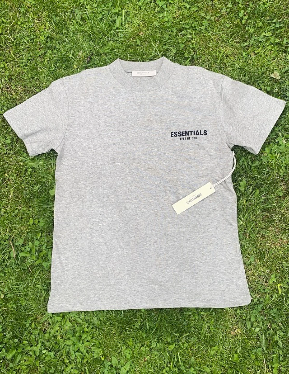 Essentials t-shirt - photo 2