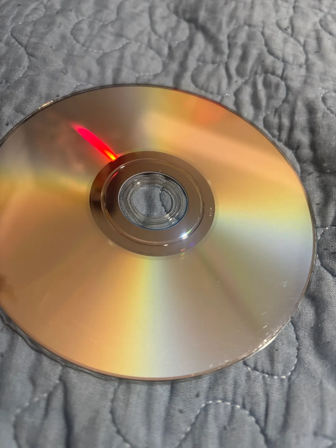 uDraw Studio Wii Game Disc image indicator(2)