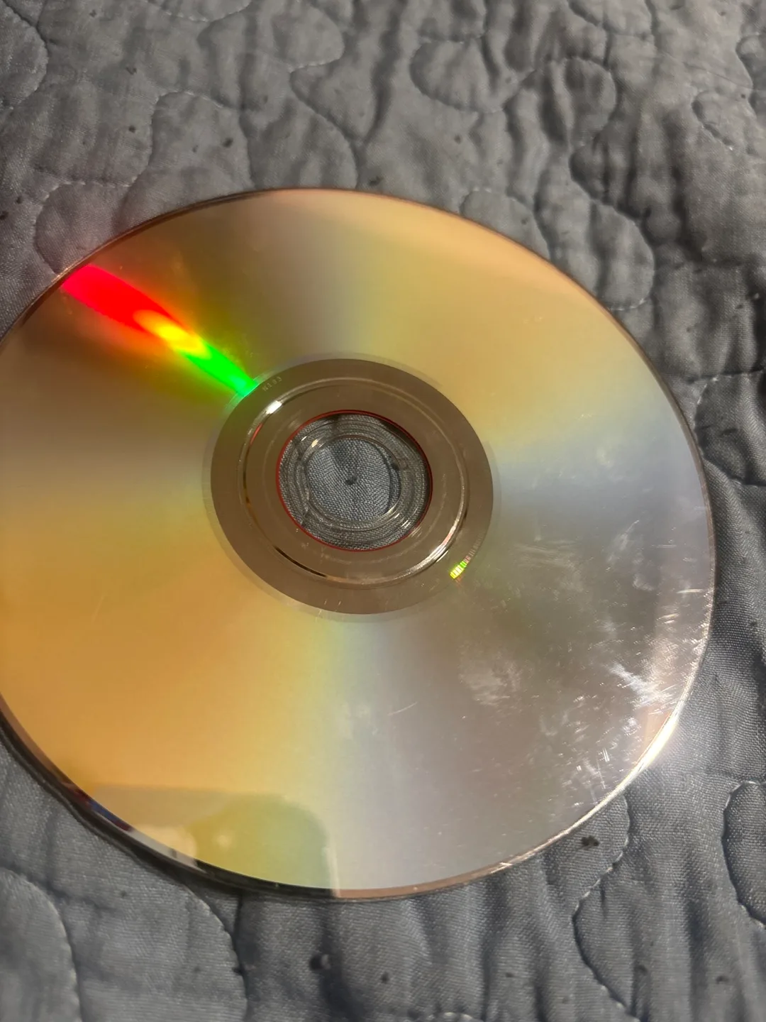 Nerf N-Strike Wii Game image indicator(2)