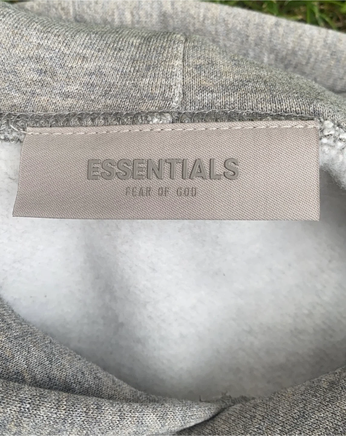 Essentials tracksuit - photo 5