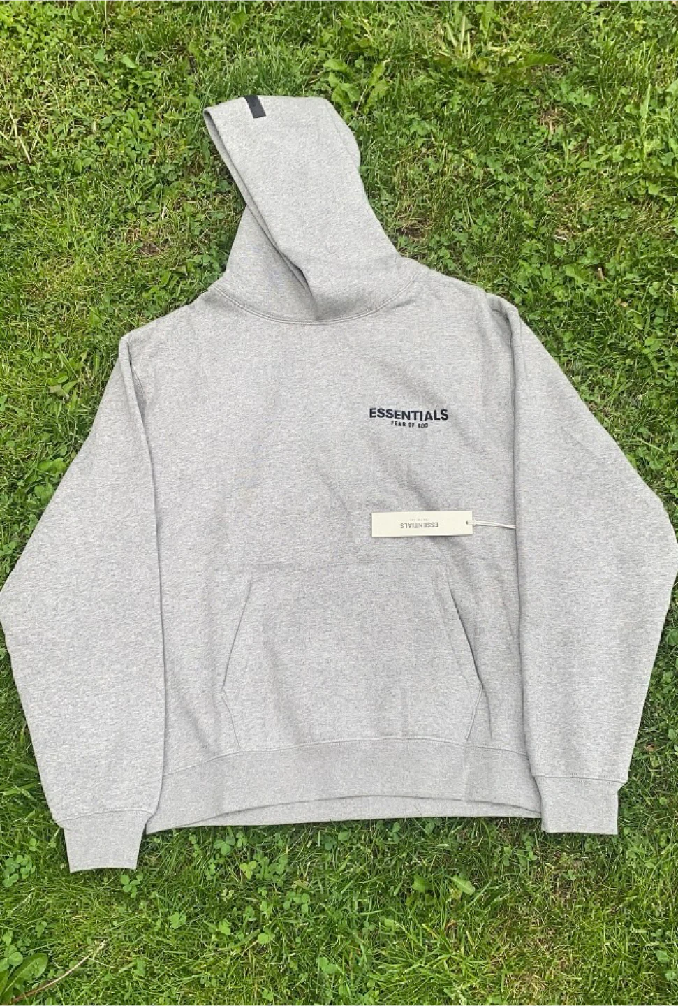 Essentials tracksuit - photo 4