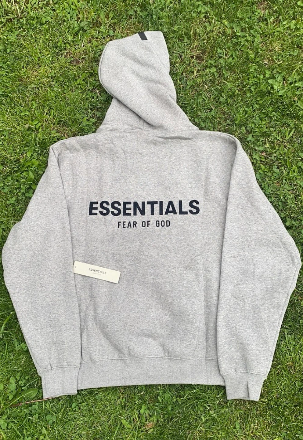 Essentials tracksuit - photo 2