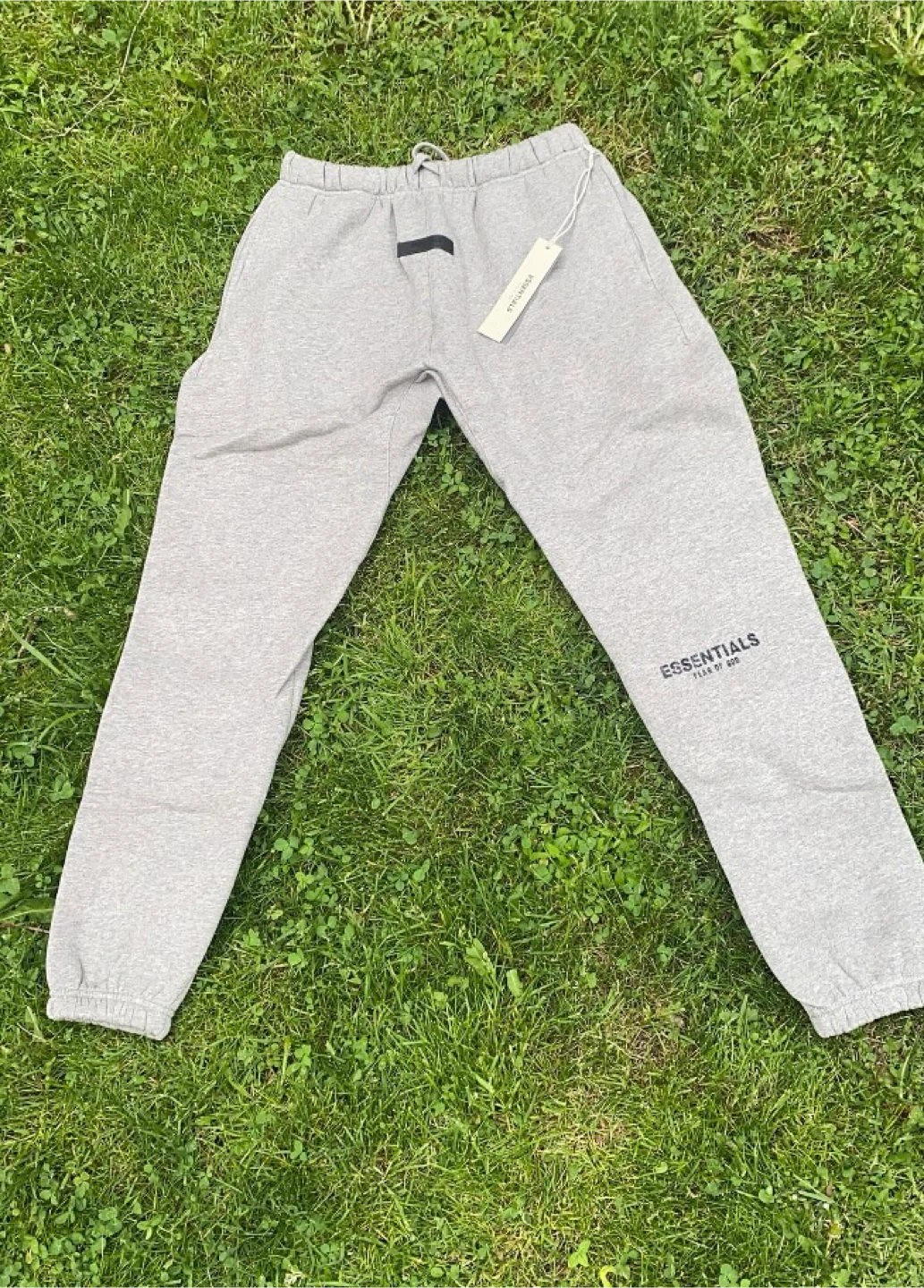 Essentials tracksuit - photo 3
