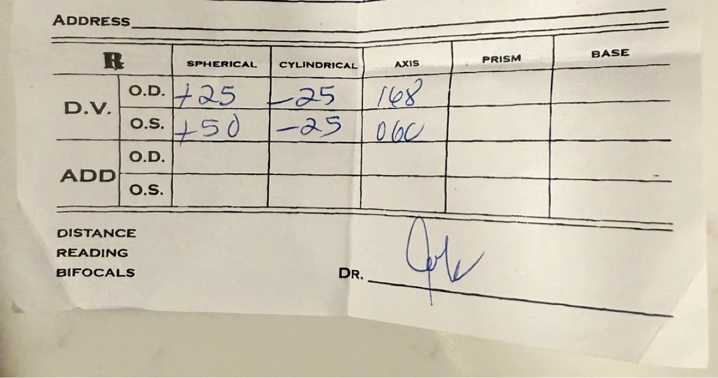 Miu Miu Clear Frame Glasses VMU 62U image indicator(7)