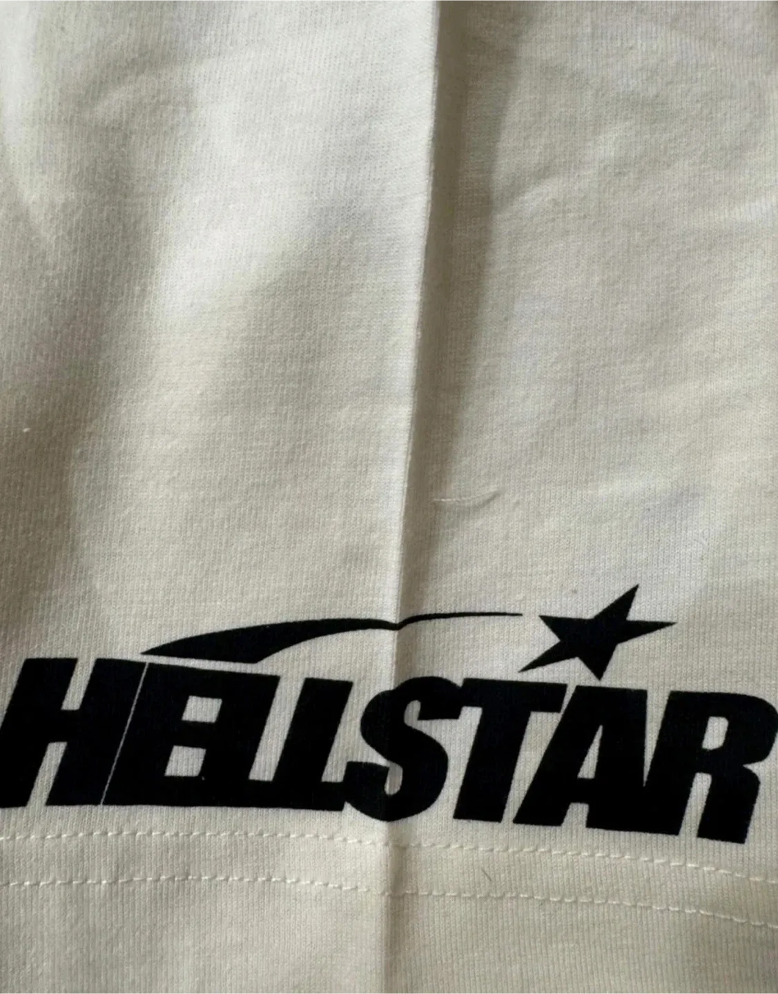 Hellstar T-Shirt - Breaking Brainwash - Size XL image indicator(3)