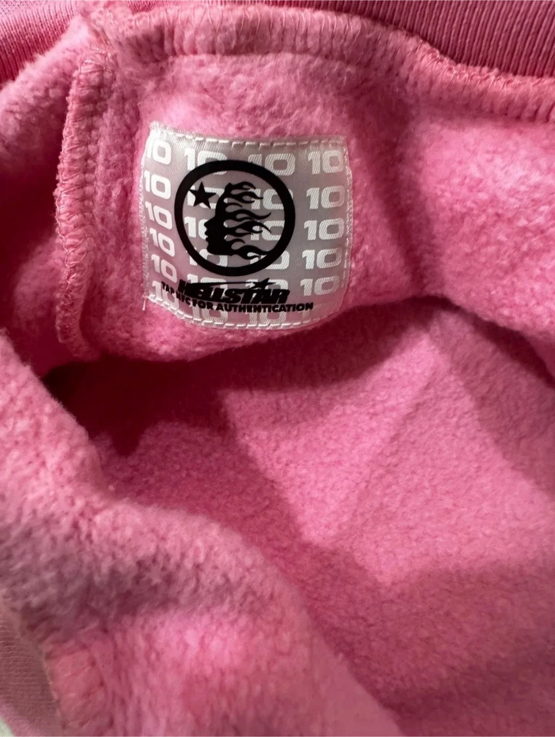 Hellstar brainwashed hoodie image indicator(4)