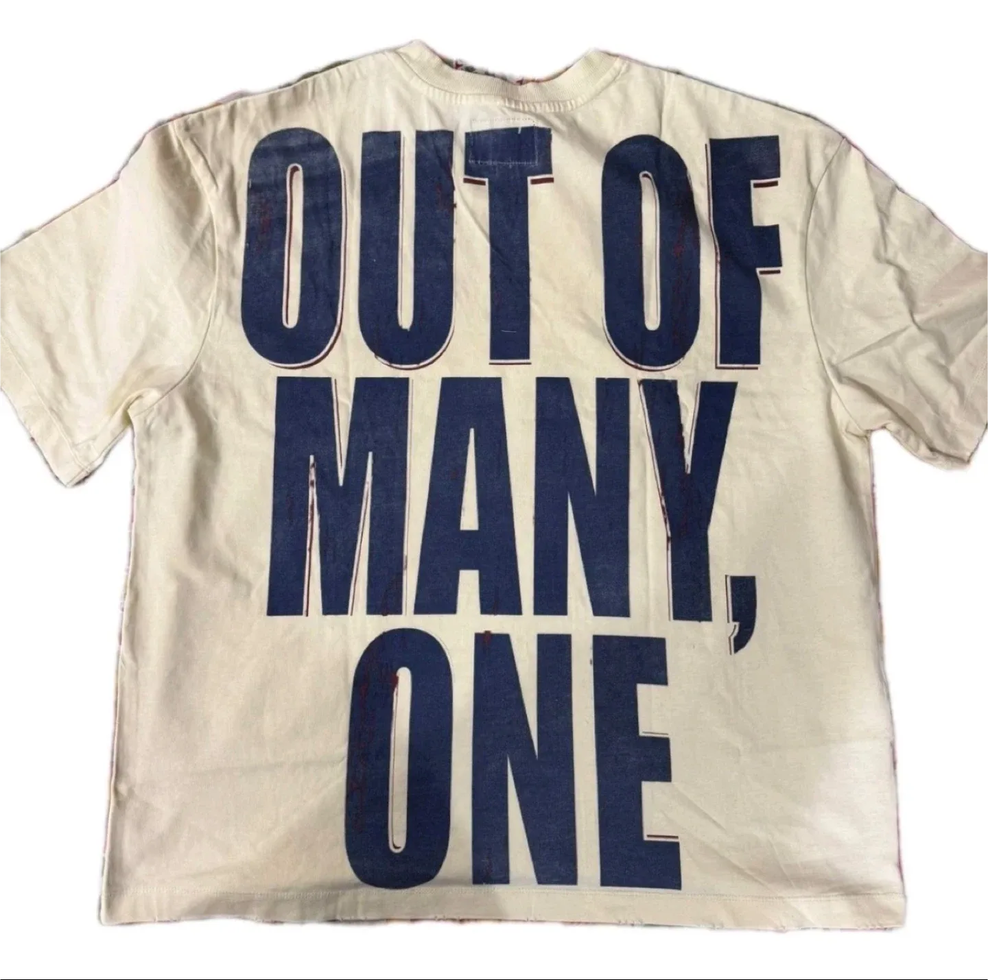 Godspeed T-Shirt Size L image indicator(2)