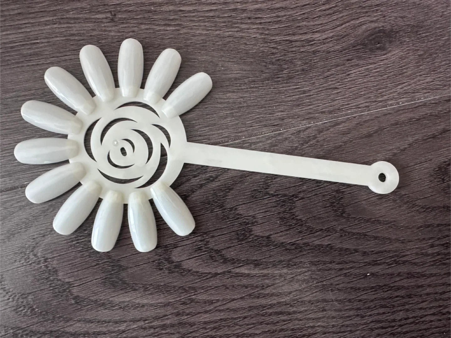 Nail Polish Color Display Swatch Sticks image indicator(2)