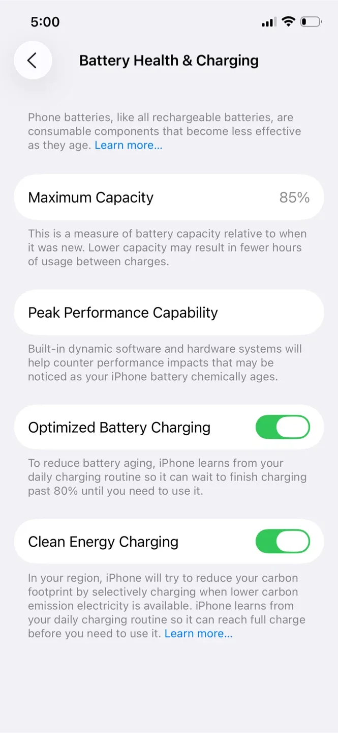 UNLOCKED iPhone 12 image indicator(4)