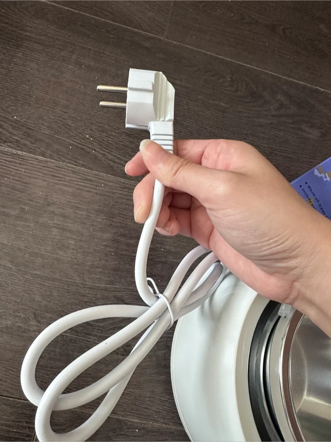 ❤️Pro-Wax100 Wax Warmer Kit image indicator(2)