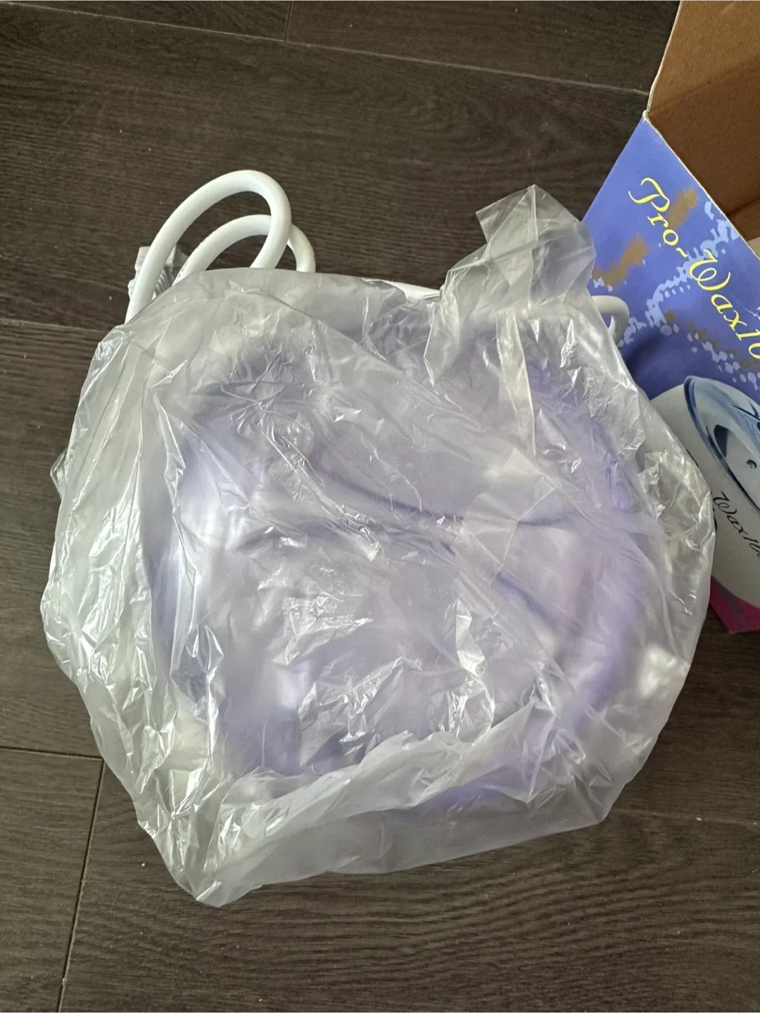 ❤️Pro-Wax100 Wax Warmer Kit image indicator(5)